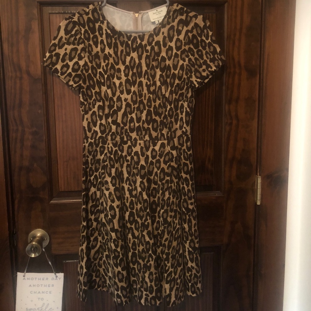 Kate Spade Dress
